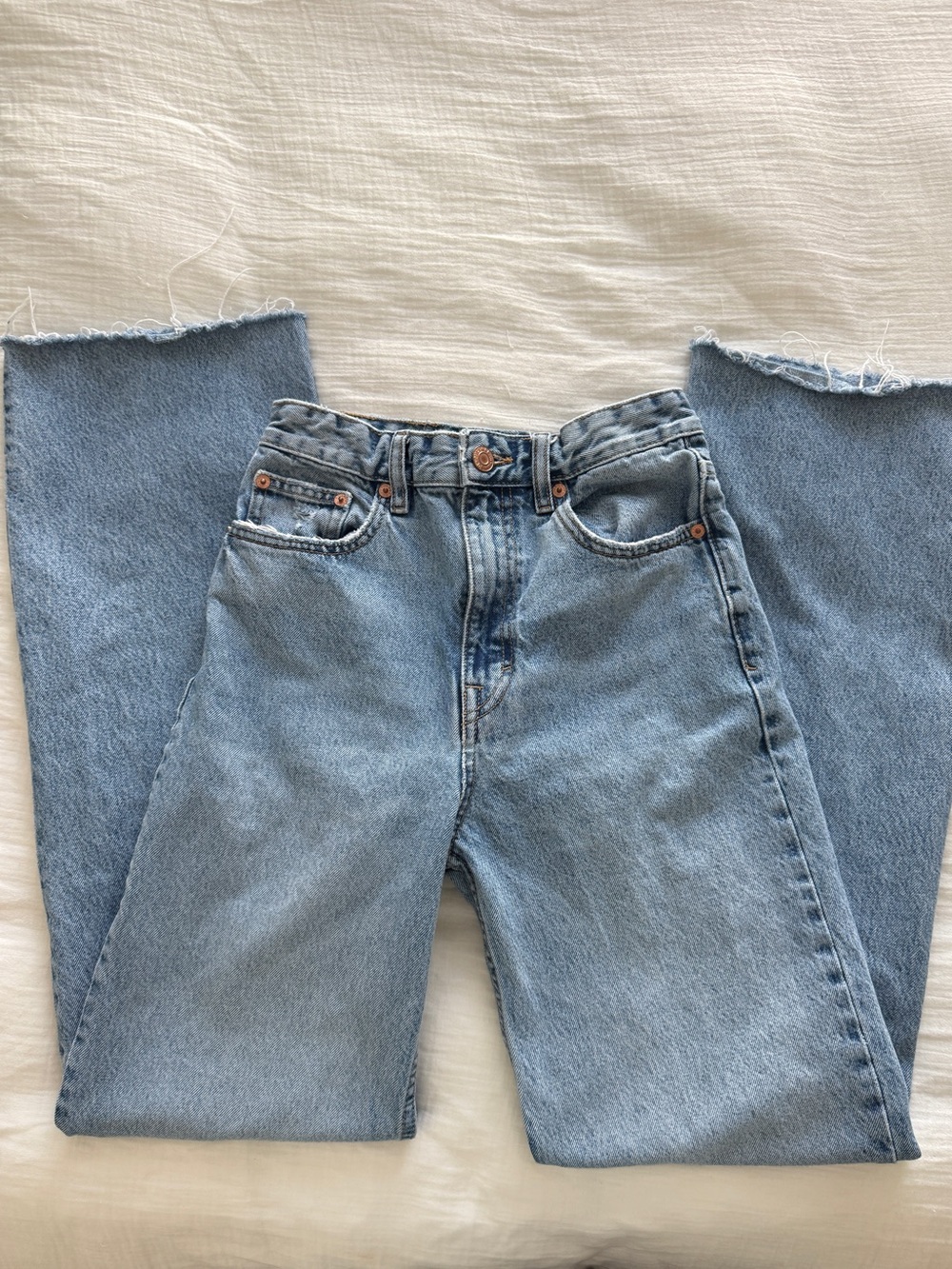 Pull & Bear Jeans